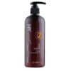 HR3-Şampuan HR3 Matrix Scalp Shampoo 300 ml