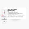 Genosys Multi Sun Cream SPF40 MSC 40 gr