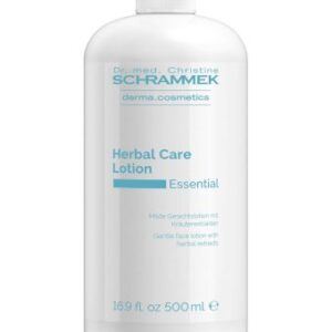 Herbal Care Lotion SCHRAMMEK Herbal Care Lotion