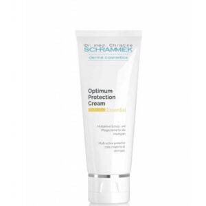 Optimum Protection Cream SPF 20 SCHRAMMEK Optimum Protection Cream SPF 20
