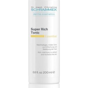Super Rich Tonic SCHRAMMEK Super Rich Tonic