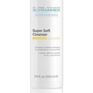 Super Soft Cleanser SCHRAMMEK Super Soft Cleanser