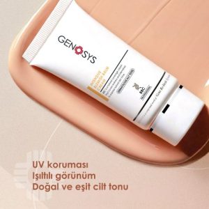 Genosys BBC Blemish Balm Cream SPF 30+