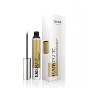 Tolure Cosmetics Hairplus X10Lash, Kirpik ve Kaş Serumu