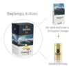 omg3 Ballstad Omega-3 Balık Yağı ( 3'lü Paket ) Saklama Kutulu