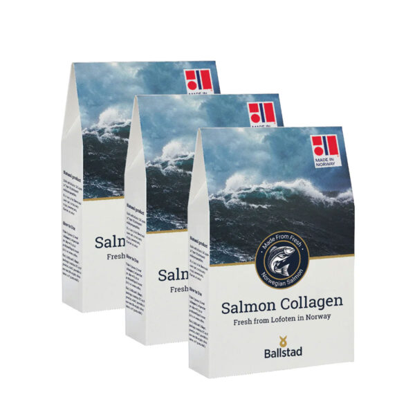 Ballstad-Somon-Kolajeni-3lu Ballstad Somon Kolajen (3’lü Paket)