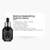 MHS-Moisture-Replenishing-Hyaluron-Serum Genosys Moisture Replenishing Hyaluron Serum MHS-30 ml
