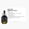 Genosys Multi Vita Radiance Serum MVS  30 ml