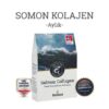 Ballstad Somon Kolajeni Ballstad Somon Kolajen