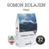 Ballstad Somon Kolajen 32 Saşe