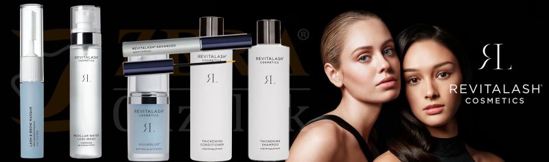 Revitalash-kategori-zr Double Ended Volume Set 11 ml
