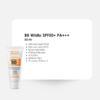 BB White SPF 50+ 40 ml