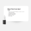 Black-Peel.png Black Peel Acne Spot 10 ml