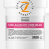 Collagen Dry Skin Mask 250 ml