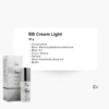 BB-Cream-Light-1.png MeLine BB Cream Light 30 g