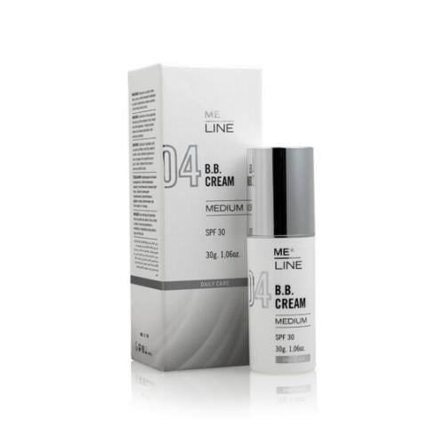 MeLine BB Cream Medium 30 g