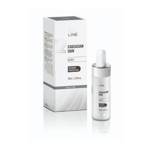 MeLine Caucasian Skin Day 30 ml