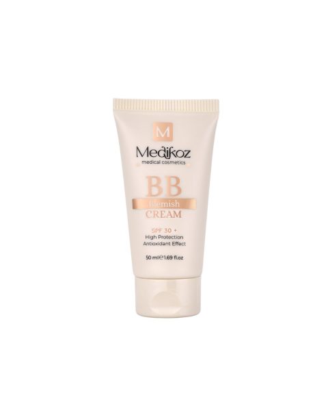 Medikoz BB Blemish Cream SPF30+ Medium 50 ML