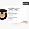Skin Caring Blemish Balm Cushion Ivory CBC 15 g