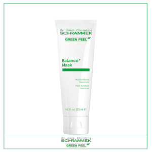 GREEN PEEL  Balance Mask
