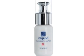 Rejuvi ''Q'' Flavonoid Complex 30 ML