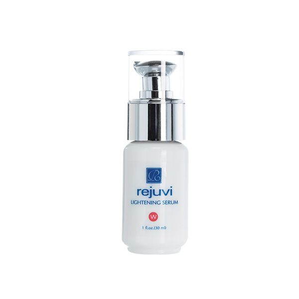 Rejuvi ''W'' Lightening Serum 30 ML