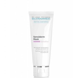 Sensitive - Sensiderm Mask 75ml