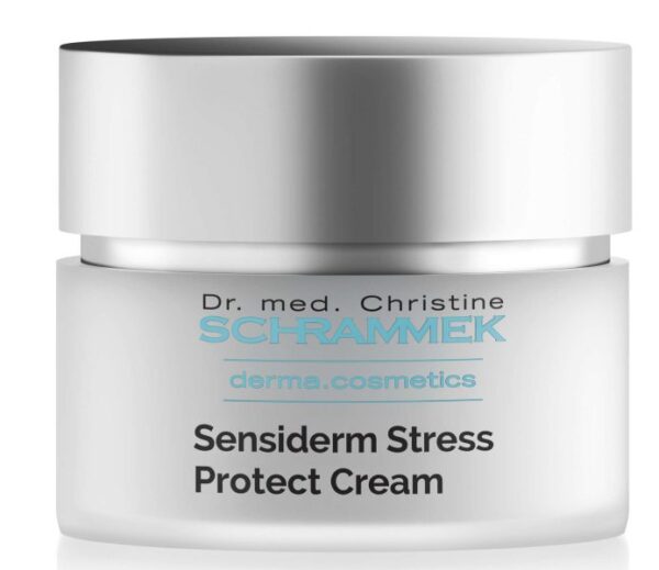 Sensiderm-Stress-Protect-Cream.jpg SCHRAMMEK Sensiderm Stress Protect Cream