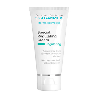 Special Regulating Cream 50 ml