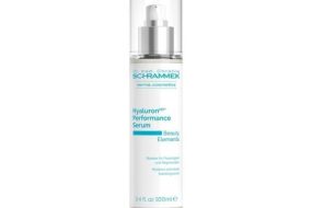 Schrammek Beauty - Hyaluron HY+ Perf. Serum 100 ML