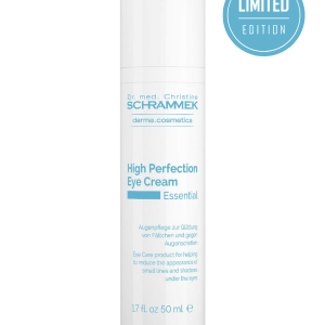 Schrammek Essential High Perfection Eye Cream 50 ml