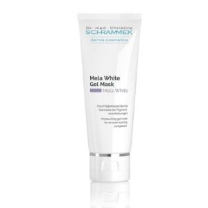 Mela White Gel Mask
