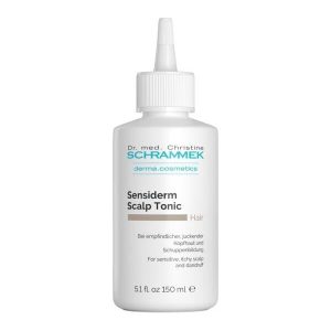Schrammek Hair Sensiderm Scalp Tonic 150 ML