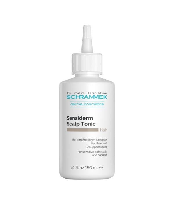 Schrammek Hair Sensiderm Scalp Tonic 150 ML