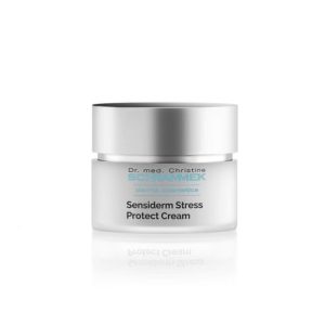 Sensitive  Sensiderm Stress Protect Cream 50 ML