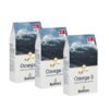 Ballstad _omega3 Ballstad Omega-3 Balık Yağı - 3'lü Paket