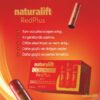 Naturalift Red Plus Shot