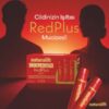 Naturalift Red Plus Shot
