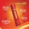 Naturalift Red Plus Shot