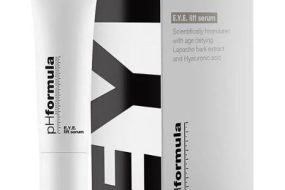 pHformula Eye Lift Serum 15 ml - Göz çevresi sıkılaştırıcı ve morluk giderici serum"