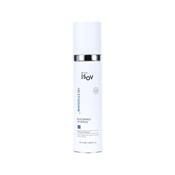 Blue Energy HD Serum 50 ml