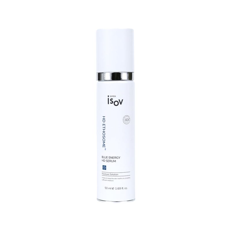 Blue Energy HD Serum 50 ml