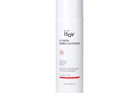 O2 Snow Bubble Activator 150 ml