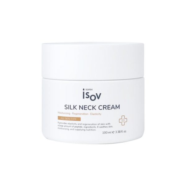 Silk Neck Cream 100 ml