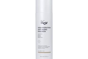 Skin Hydration Anti-Aging Emulsion 200 ml