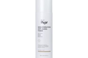 Skin Hydration Anti-Aging Toner 200 ml