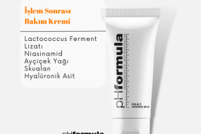 Post Recovery Plus 50 ml
