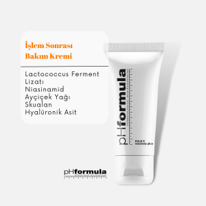 Post Recovery Plus 50 ml