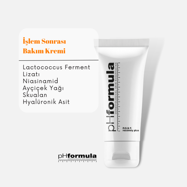Post Recovery Plus 50 ml