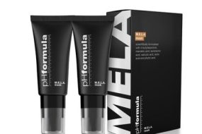 Mela Mask 2 x 20 ml